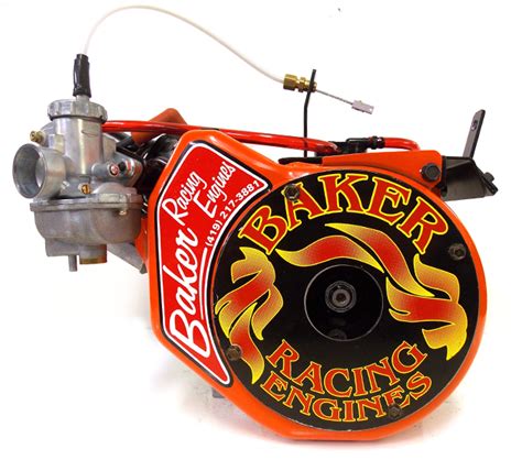 Baker racing engines has a revenue of $31.9m, and 159 employees. Welcome to Baker Racing Engines | Quarter Midget Engines ...
