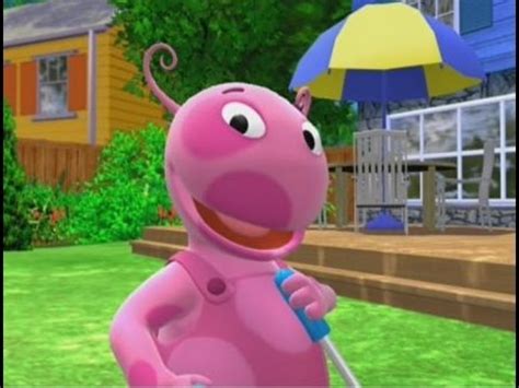 Backyardigans Uniqua Completo Portugues 2016 Desenho - YouTube