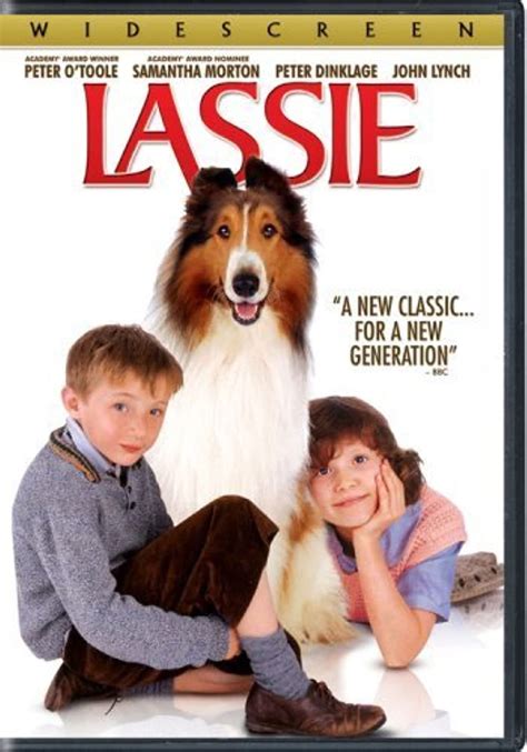 Lassie 2005