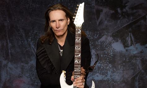 Renowned Guitarist Steve Vai To Play At February Festival The Times