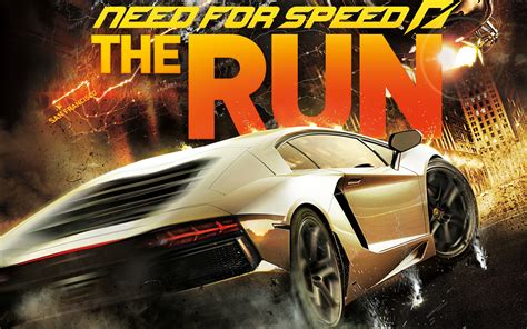 Need For Speed The Run Fieldlinda
