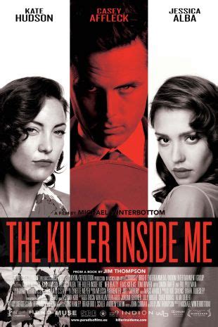 The Killer Inside Me Michael Winterbottom Synopsis Characteristics Moods Themes