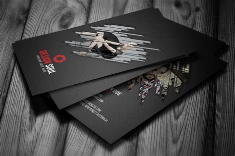 When you offer a client a. Photography Business Card ~ Business Card Templates ~ Creative Market