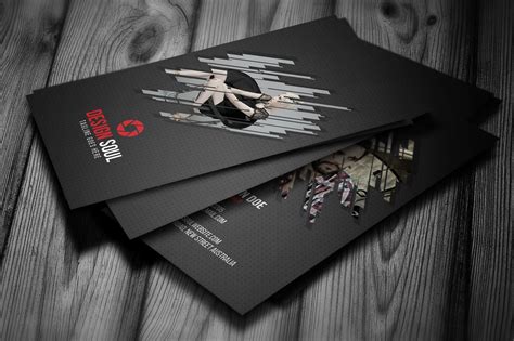 Photography business cards a photograph isn't always necessary to show that you have a photography business. Photography Business Card ~ Business Card Templates ...