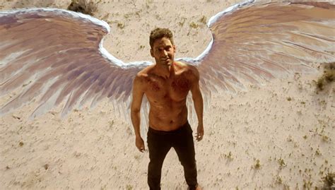 Нэйтан хоуп, луис шоу милито, карен гавиола. Lucifer's wings | Lucifer Wiki | FANDOM powered by Wikia