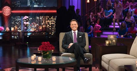 Could There Be 2 Bachelors Chris Harrison Teases The Possibility