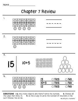 Our pdf math worksheets are available on a broad range of topics including number. Preschool Worksheet Gallery: Go Math Kindergarten Worksheets