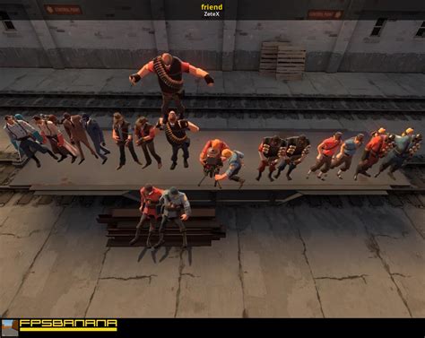 Maybe you would like to learn more about one of these? friend [Team Fortress 2] [GUI Mods]