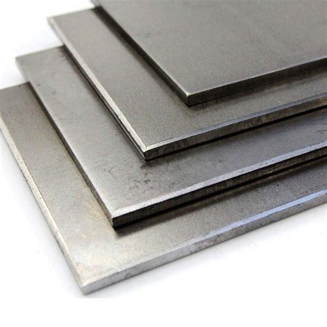 Hot Rolled 304 Stainless Steel Plate Thickness 4 5 Mm Rs 180 Kg