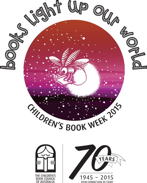 Book Week Kingston Heath Primary School