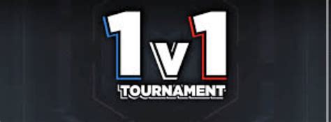 1v1 Tournament Fandom