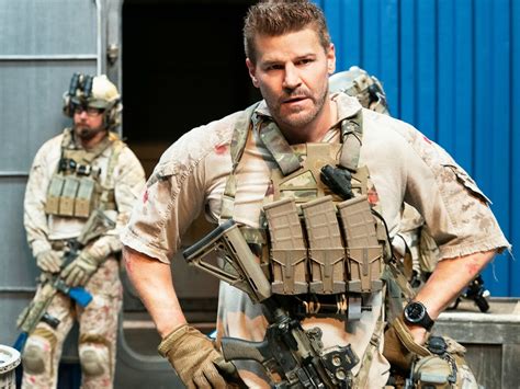 Following the previous season, nick cannon ended his role as host of the program following a disagreement with the network, leading to producers hiring tyra banks as his replacement. SEAL Team | Staffel 4 | Start, Trailer, Handlung ...
