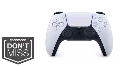 Heres The First Ps5 Dualsense Controller Discount Deal Save Cash On