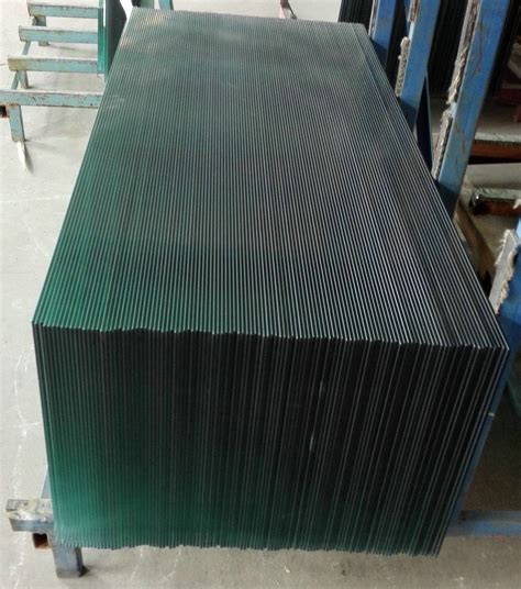 Tempered Glass Safety Glass Toughened Glass Strengthened Glass-Tempered Glass -Processed Glass 