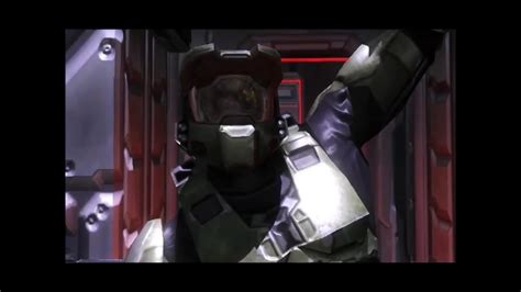 Halo 2 Announcement Trailer 1080p 60fps Youtube