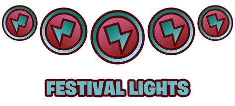 Festival Lights Fandom