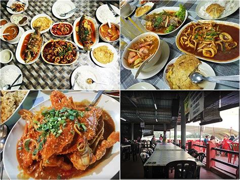 1b, jalan kamarudin, terengganu, kampung banggul, 20100 kuala terengganu, terengganu, malaizija. 33 Tempat Makan Menarik Di Kuala Terengganu | Best Untuk ...