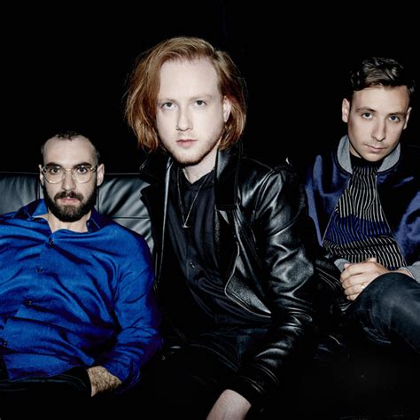 What you knowtwo door cinema club • tourist history. Two Door Cinema Club on Spotify