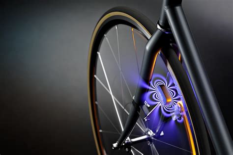 Suchen sie ein fahrrad dynamo? Das Arara Fahrradlicht, benötigt keine Batterien oder ...