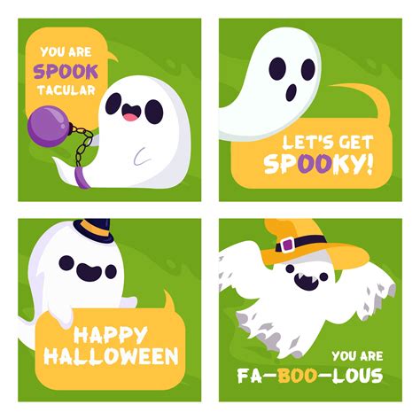15 Best Funny Halloween Cards Printable Pdf For Free At Printablee