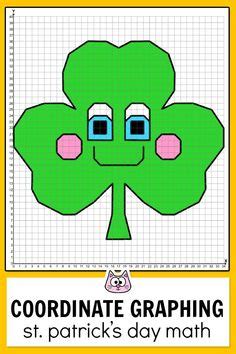Your students will love creating graphs of famous characters as they practice this tricky skill. Coordinate Graphing Ordered Pairs Mystery Pictures: Bird ...