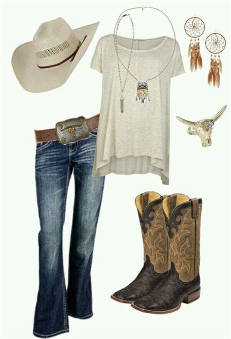 Cute Comfortable Outfit Country Outfits Cute Country Outfits Country Girls Outfits