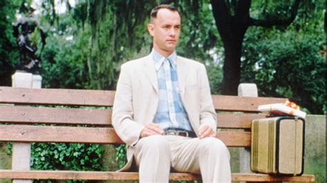 Forrest Gump His 10 Greatest Moments Trending News Update