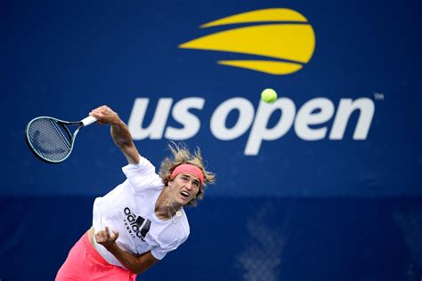 Us Open Tennis 2019 Tv Schedule Picks For Thursday Afternoon Draw