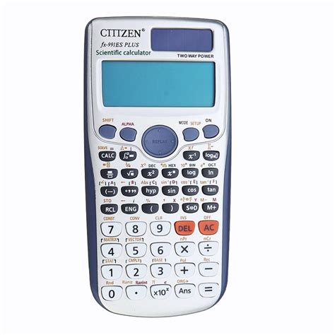 Casio Scientific Calculator Fx Es Plus Original Mungal Bazar Lupon