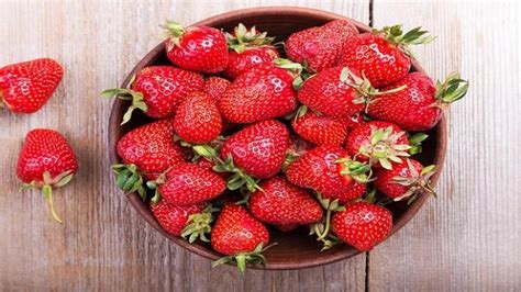 Maybe you would like to learn more about one of these? Ternyata Beragam Makanan Ini Bisa Bantu untuk Pencegah ...