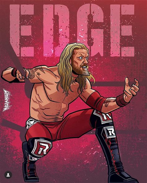 1920x1080px 1080p Free Download Edge 2 Rated R Wrestling Wwe Hd