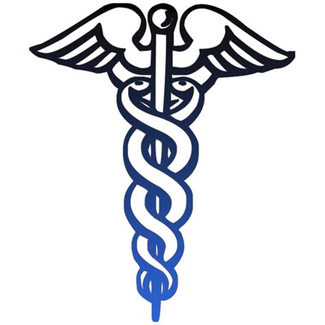 Doctor Symbol Caduceus Png Image Png All Png All