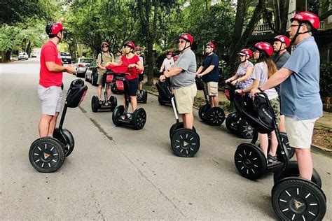 One margaret mitchell square atlanta, ga 30303. Tripadvisor | Atlanta City Sightseeing Tour by Segway ...