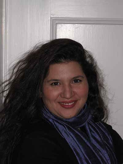 Sandra Torres Author At International Network For Critical Gerontology