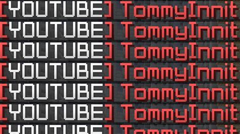 Tommyinnit Wallpapers Minecraft