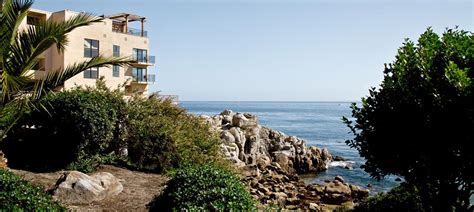 See amazing exhibits at the monterey bay aquarium or embark on whale watching and kayak adventures. Monterey Bay Inn, Monterey, CA - California Beaches