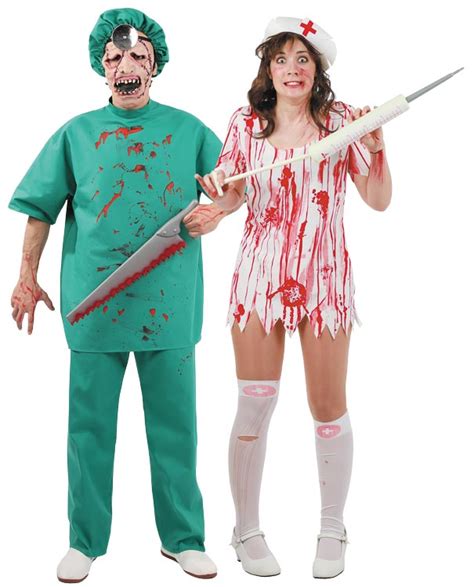 Los disfraces de halloween más cool para parejas | tú en línea. Disfraces de parejas - Kebuena