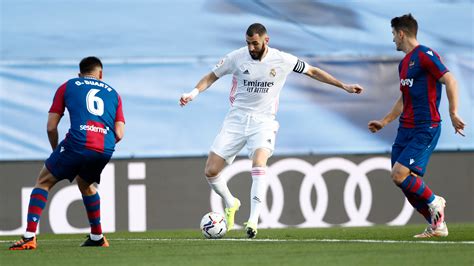 وتنطلق مباراة ليفانتي ضد الريال في العاشرة مساءً وتذاع على قناة bein sport premuim 1 hd. ريال مدريد بـ10 لاعبين يسقط أمام ليفانتي في الدوري ...