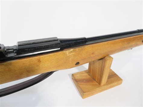 Daisy Avanti Powerline Rifle Baker Airguns