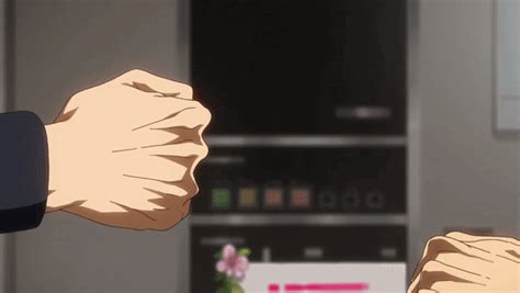 Top Anime Fist Bump In Duhocakina