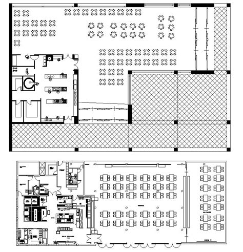 Restaurant equipment free cad drawings the big cad block library of commercial restaurant equipment for free download. Restaurant Kitchen Cad Blocks | Wow Blog