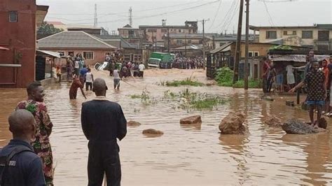 Petition · Renovate Drainage Systems In Lagos Before It Is Too Late
