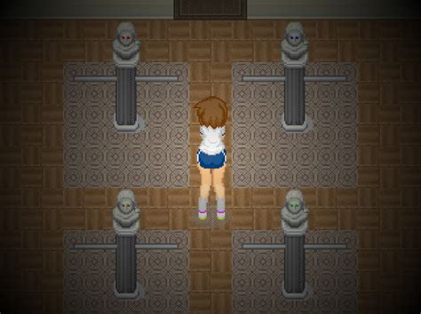 While searching for help, she comes across an old looking mansion and decides to enter it. Alternate DiMansion Diary — Download
