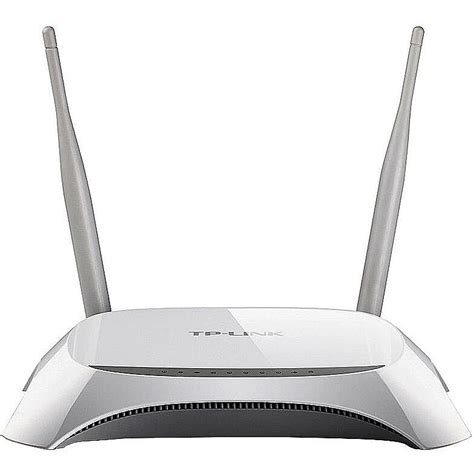 Tp Link Tl Wr840n 300mbps Wireless N Router Tl Wr840n