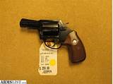 Pictures of Charter Arms 44 Magnum For Sale