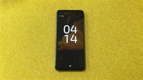 Motorola Moto G54 5g Review Try And Find A Better Phone For The Money