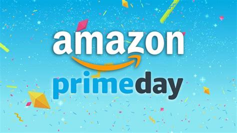 When is a man's prime. Amazon Prime Day 2019 Leaks Help Us Pin Down The Date ...
