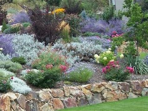 35 Popular Xeriscape Landscape Ideas For Your Front Yard In 2020 Xeriscape Landscaping