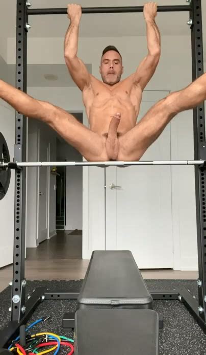 Gymnast Naked Thisvid Com