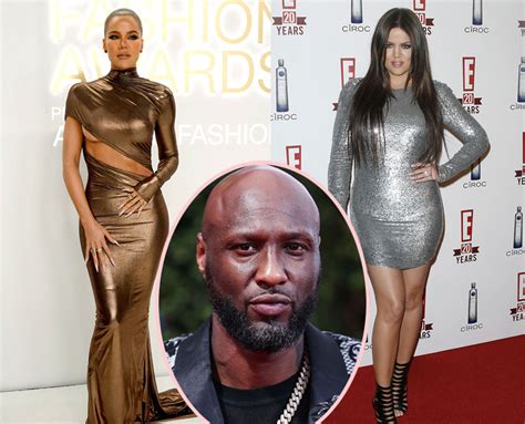 Khlo Kardashian Admits Unhealthy Weight Obsession After Divorcing Lamar Odom Showbizztoday